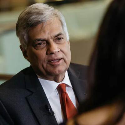 IMF නියෝජිත පිරිස ජනපති හමුවට