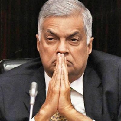 පොලිස්පති අර්බුදය ගැන ජනපතිගේ ස්ථාවරය මෙන්න