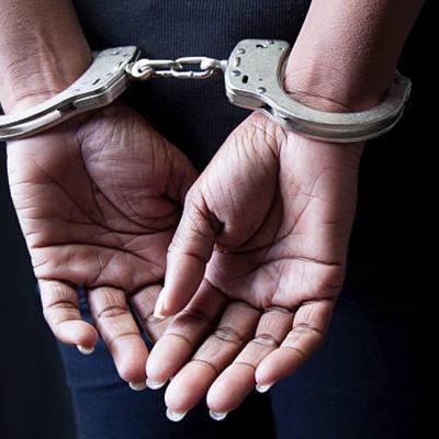 වෛද්‍ය මහේෂිගෙ දියණිය අත්අඩංගුව