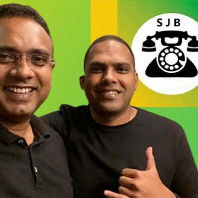 මනූෂ,හරීන්ගේ පක්ෂ සාමාජිකත්වය අහිමි කිරීම නීත්‍යානුකූල බවට ශ්‍රේෂ්ඨාධිකරණ තීන්දුවක්