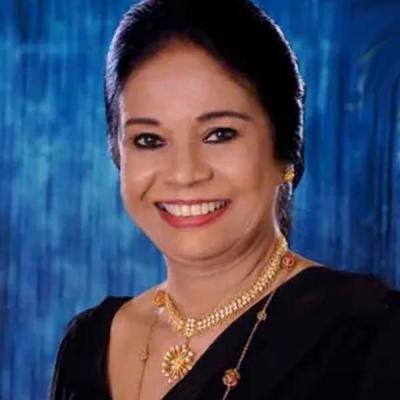 මෙරට ප්‍රථම රූපවාහිනී ප්‍රවෘත්ති නිවේදිකා සුමනා නෙල්ලම්පිටිය දිවියෙන් සමුගනියි