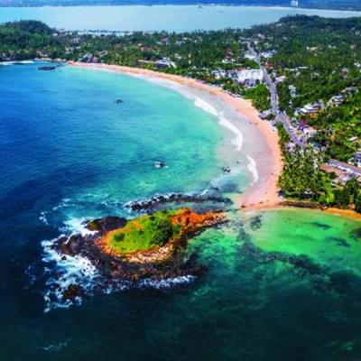 කලාපිය සමුද්‍රීය අධ්‍යයන මධ්‍යස්ථානයක් ලංකාවට