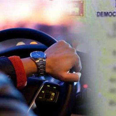 රියදුරු බලපත් අවලංගු කිරීම ගැන මෝටර් රථ දෙපාර්තමේන්තුවෙන් නිවේදනයක්