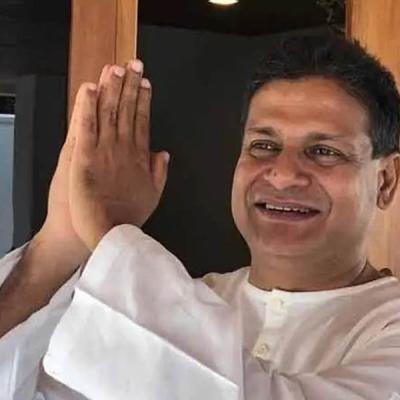 Breaking : සර්වජන බල ජනපති අපේක්ෂකයා දිලිත්