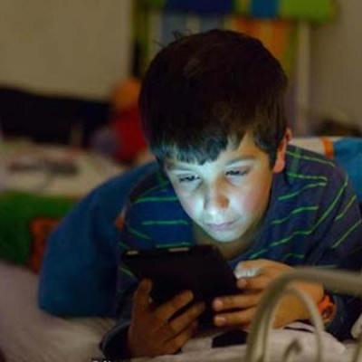 මෙරට දරුවන්ට නින්ද අඩුකමින් බලපෑම්