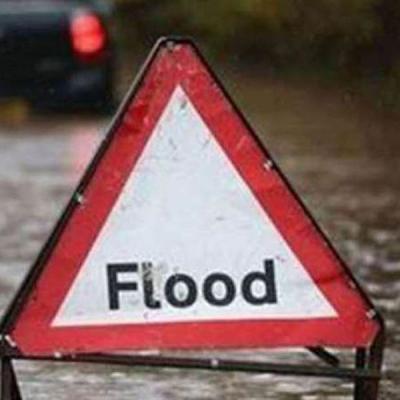 ගම්පහ ඇතුළු ප්‍රදේශ කිහිපයක ජනතාවට අවධානයෙන් සිටින ලෙසට දැනුම්දීමක්