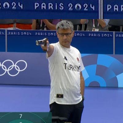 තුර්කි වෙඩික්කරු නොහොත් ඩැඩී කූල් රහස හෙළි කරයි