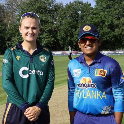 කාසියේ වාසිය ශ්‍රී ලංකාවට