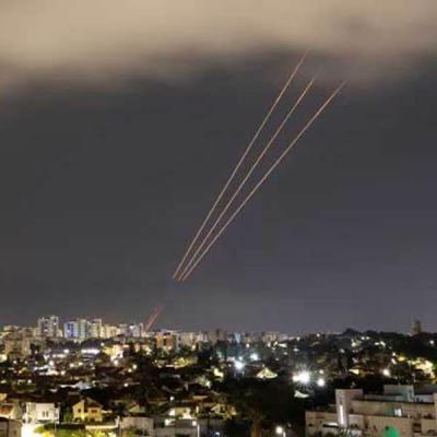 ඊශ්‍රායලයේ දී ශ්‍රී ලාංකිකයෙකුට තුවාල