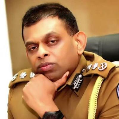 දේශබන්දුට පොලිස්පති ලෙස කටයුතු කිරීම වළක්වාලමින් අතුරු නියෝගයක්