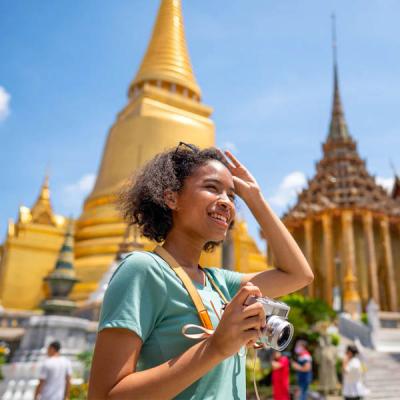 ලාංකිකයින්ට වීසා නැතිව තායිලන්තයට ඇතුළුවීමට අවසර