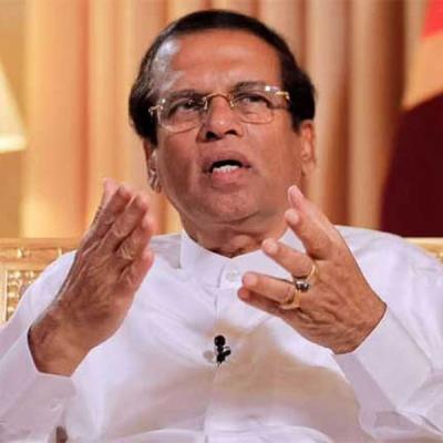 මෛත්‍රී දයාසිරි ගේ ප්‍රකාශය හෙළා දකියි