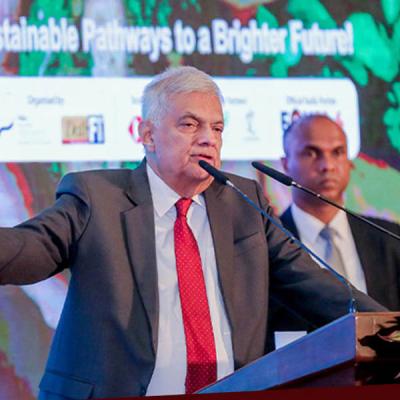 ෂෙයික් හසීනා කළ යුතුව තිබූ දෙයක් ජනපති හෙළි කරයි