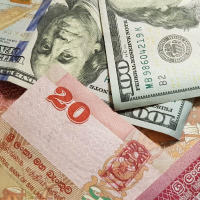 වසරේ පළමු මාස 06ට විදේශ ප්‍රේෂණ 11.3%කින් ඉහළට