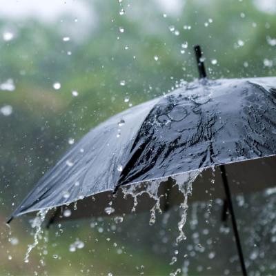 අදත් වැසි