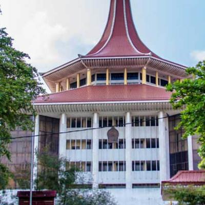 ප්‍රජා උපදේශන කමිටු වළකමින් අතුරු තහනම් නියෝගයක්