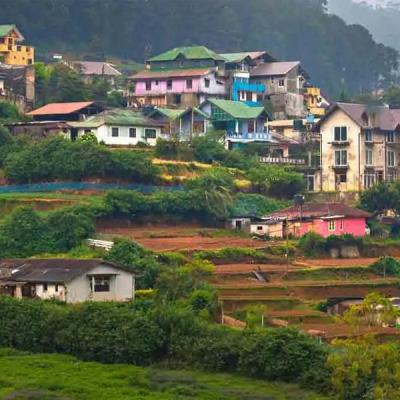 වතුකර ජනතාවට සින්නක්කර ඔප්පු - වැඩපිළිවෙළ ඉදිරියට ම