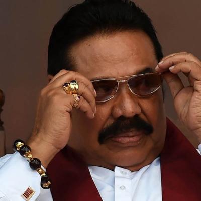 දක්ෂ කප්පිත්තෝ බිහිවෙන්නේ චණ්ඩ මාරුතයේ - මහින්ද