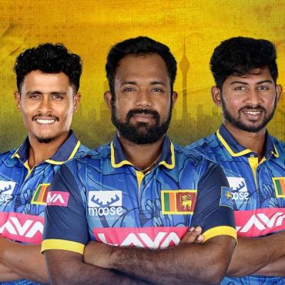 මෙරට ක්‍රිකට් ඉතිහාසය අලුතින් ලිවීමට අද ශ්‍රී ලංකා කණ්ඩායමට අවස්ථාවක්