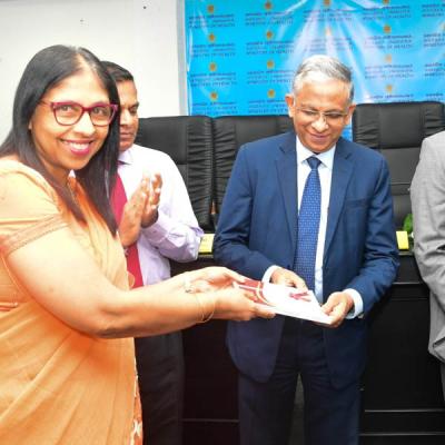 ප්රති-ක්ෂුද්රජීවී ඖෂධ භාවිතයට මාර්ගෝපදේශයක්