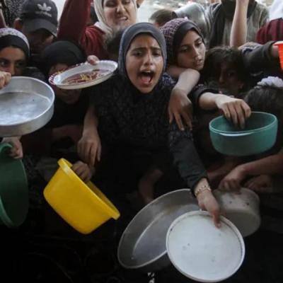 ගාසා තිරයේ සටන් විරාමය රැවටිල්ලක් විතරයි - හමාස්