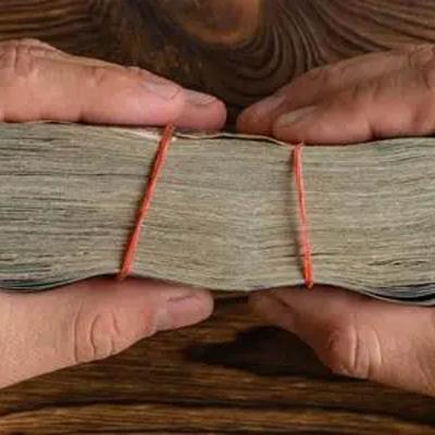 හිටිහැටියේ කෝටිපතියන් බිහි කරන කළු සල්ලි සුදු වෙන්නේ කොහොමද?