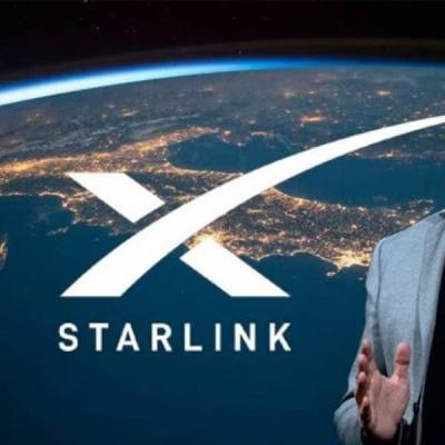 අන්තර්ජාල සේවා සැපයීමට 'Starlink' සමාගමට බලපත්‍ර