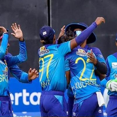 අවසන් එක්දින තරගයේ ජය ලංකාවට