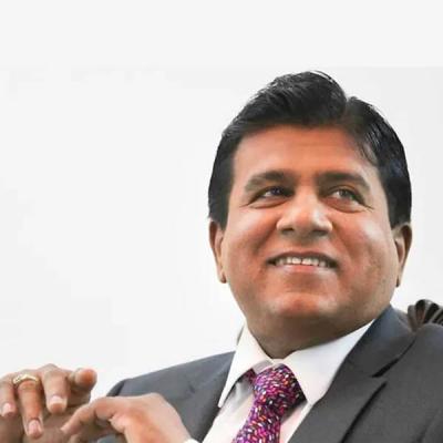 Breaking : 2024 ජනාධිපතිවරණය - විජයදාස රාජපක්ෂ ඇප තියයි