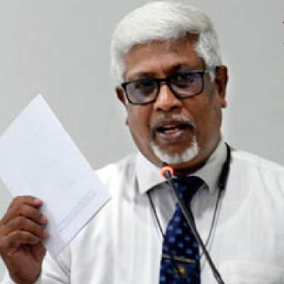 ඡන්දදායකයා මුදලට විකිණෙන්න බෑ - මැකො