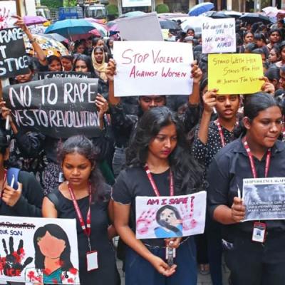 ලිංගික හිංසන ඇතුළු මලයාලම් සිනමාවේ නිරුවත හෙළිකරන වාර්තාවක් එළියට