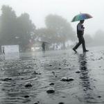 ප්‍රදේශ කිහිපයකට සවස 2න් පස්සේ ගිගුරුම් සහිත වැසි