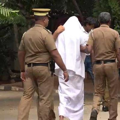 වෛද්‍යවරිය දූෂණය කිරීමේ සිද්ධියේ සැකකරු හඳුනාගැනීමේ පෙරට්ටුවකට