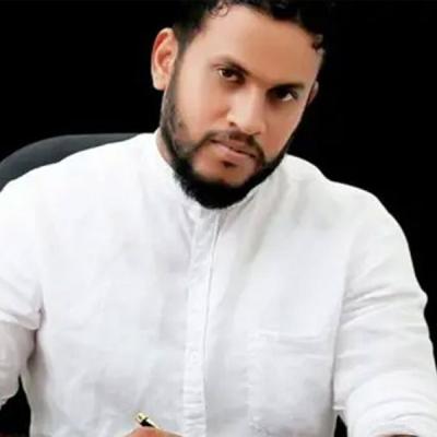 ඩෑන් ප්‍රියසාද් වෙඩි ප්‍රහාරයකින් ජීවිතක්ෂයට