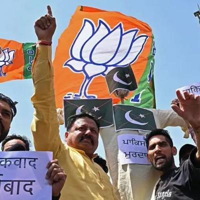 කාශ්මීර ප්‍රහාරය ඉන්දු-පාකිස්ථාන හමුදා ගැටුමක් දක්වා උත්සන්න වීමේ අවදානමක්