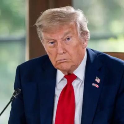 ටෙහෙරාන් අගනුවරින් වහාම ඉවත් වෙන්න : ට්‍රම්ප් අනතුරු අඟවයි