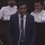 පාස්කු ප්‍රහාර ගැන පිල්ලෙයාන් දැනගෙන සිටියා – මහජන ආරක්ෂක ඇමති
