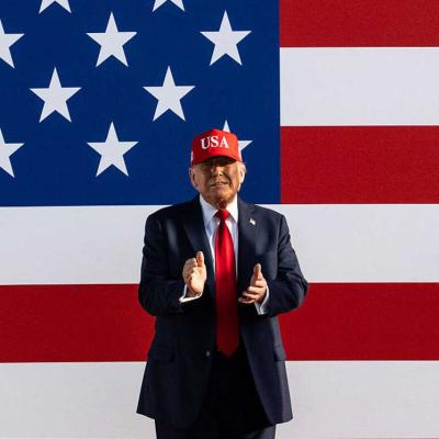 අමෙරිකාව ලංකාවට පැනවූ නවතම තීරු බද්ද මෙන්න