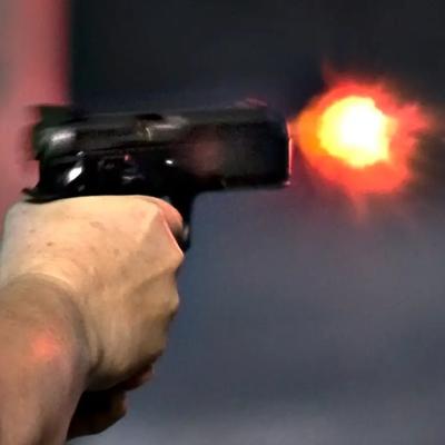 අම්බලන්ගොඩ නගර සභා පරිශ්‍රයේ වෙඩිතැබීමක් : තුවාල ලැබූ නාගරික මන්ත්‍රී රෝහලට