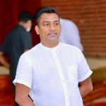 තිස්ස කුට්ටි අනුරගෙන් සමාව ඉල්ලයි