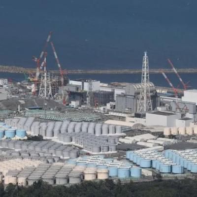 භූ කම්පනයෙන් න්‍යෂ්ටික බලාගාරවලට බලපෑමක් නෑ