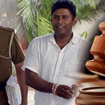 අලි රොෂාන් අවුරුදු 15ක් හිරේට