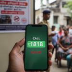 විෂ මත්ද්‍රව්‍ය ගැන තොරතුරු දැනුම් දෙන්න ක්ෂණික දුරකථන අංකයක්