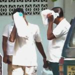 හෙරොයින් තොගයක් සමග අත්අඩංගුවට පත් විදුහල්පතිවරයාගේ වැඩතහනම්