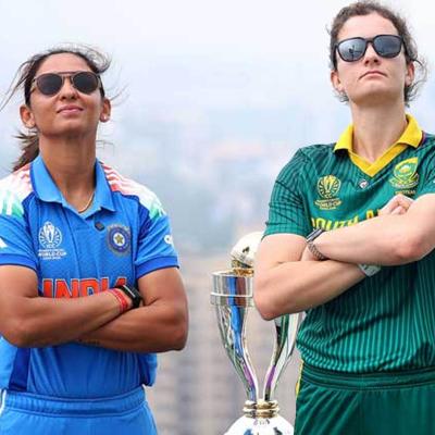 කාන්තා එක්දින ලෝක කුසලාන ක්‍රිකට් තරගාවලිය : අවසන් මහා තරගය අද