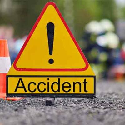 තලාවේ බස් අනතුරක් - 40කට තුවාල