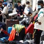 එක්සත් රාජධානියේ ස්ථිර පදිංචිය ගන්න සරණාගතයන්ට වසර 20ක බලා ඉන්න සිදුවෙයි