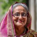 බංග්ලාදේශ හිටපු අගමැතිනි හසීනාට මරණ දඬුවම