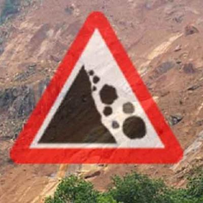 නායයෑම් අනතුරු ඇඟවීමේ නිවේදනය තවදුරටත් දීර්ඝ කෙරේ