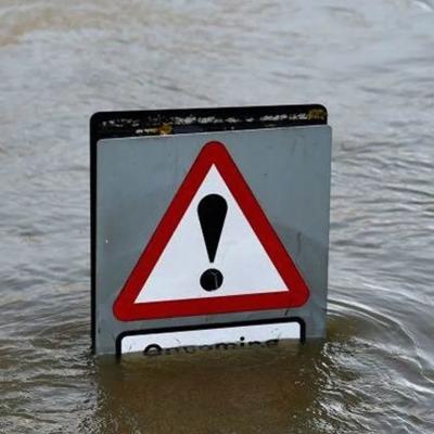 පළාත් 6කට තද වැසි - ක්ෂණික ගංවතුර අවදානමක්